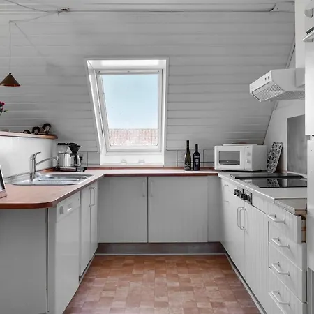 Apartmán Stunning In With Wifi